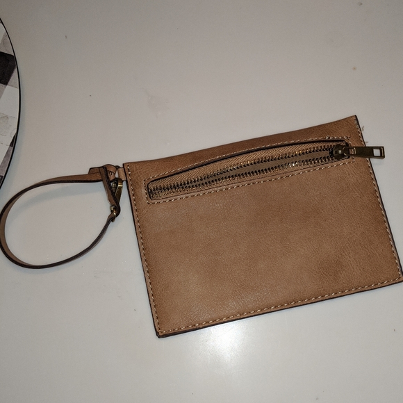 Anthropologie Handbags - 🔥 3/$25 Anthropologie Wristlet NWOT